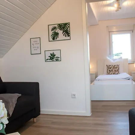 Ferienwohnungen Domblick-Herkenrath Bergisch Gladbach Buitenkant foto