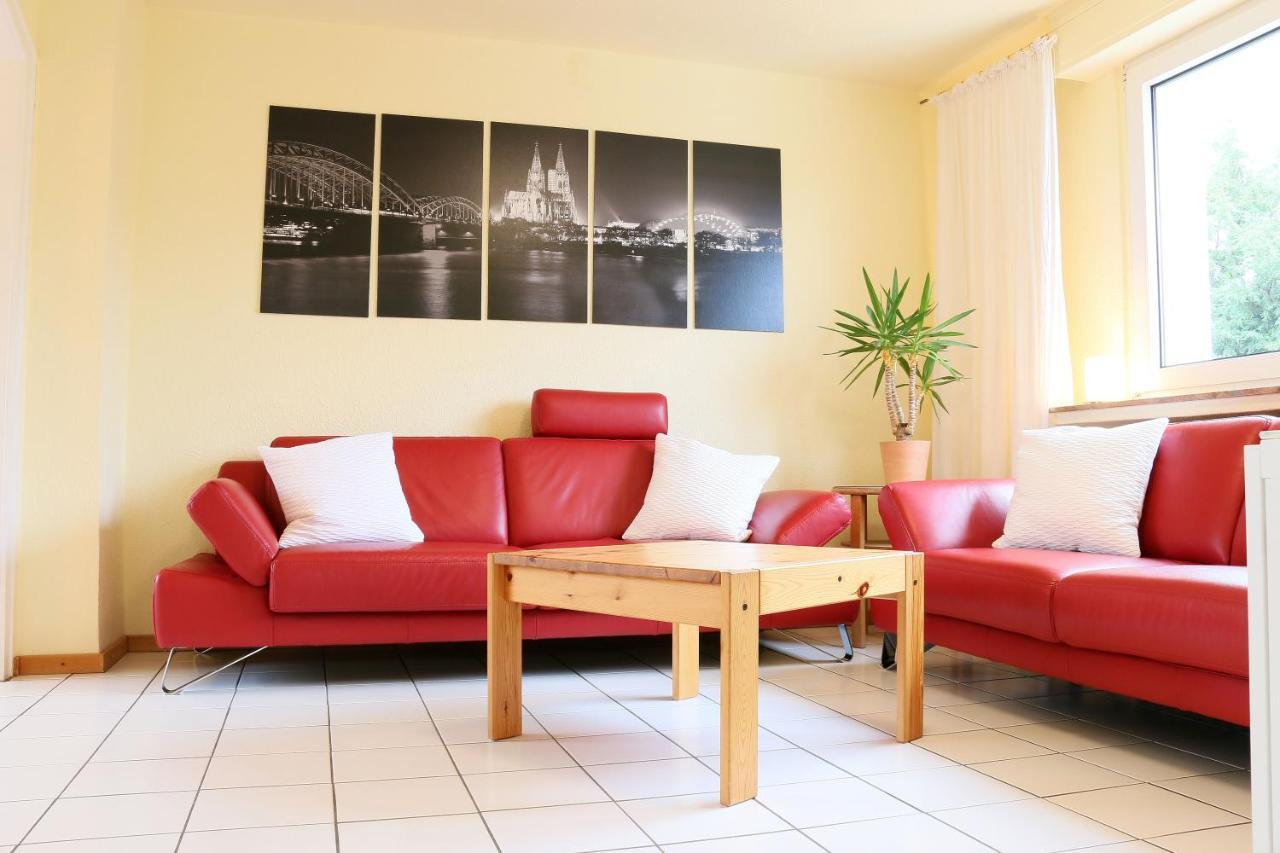 Domblick-herkenrath Apartment Bergisch Gladbach