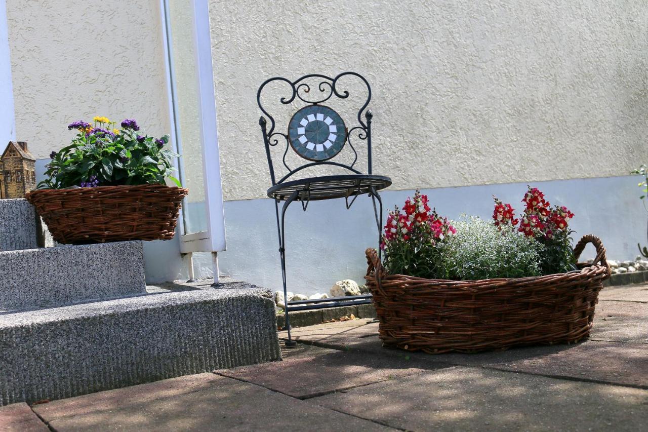 Domblick-herkenrath Apartment Bergisch Gladbach