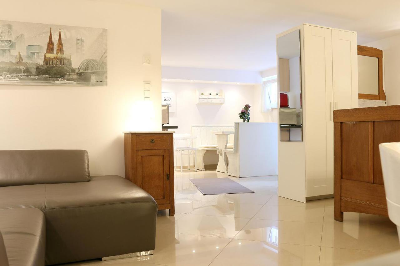 Apartment Domblick-herkenrath