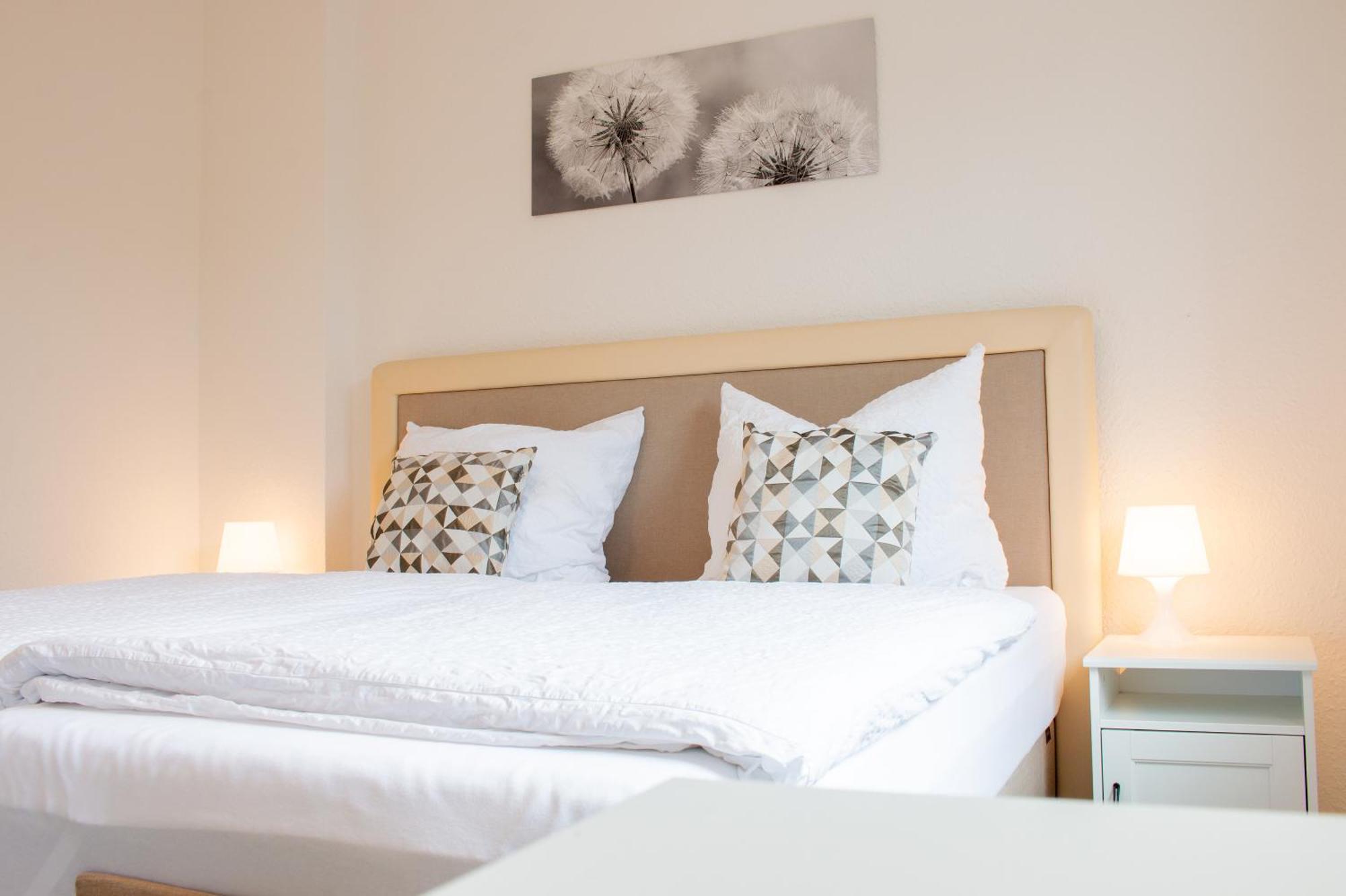 Apartment Domblick-herkenrath Bergisch Gladbach