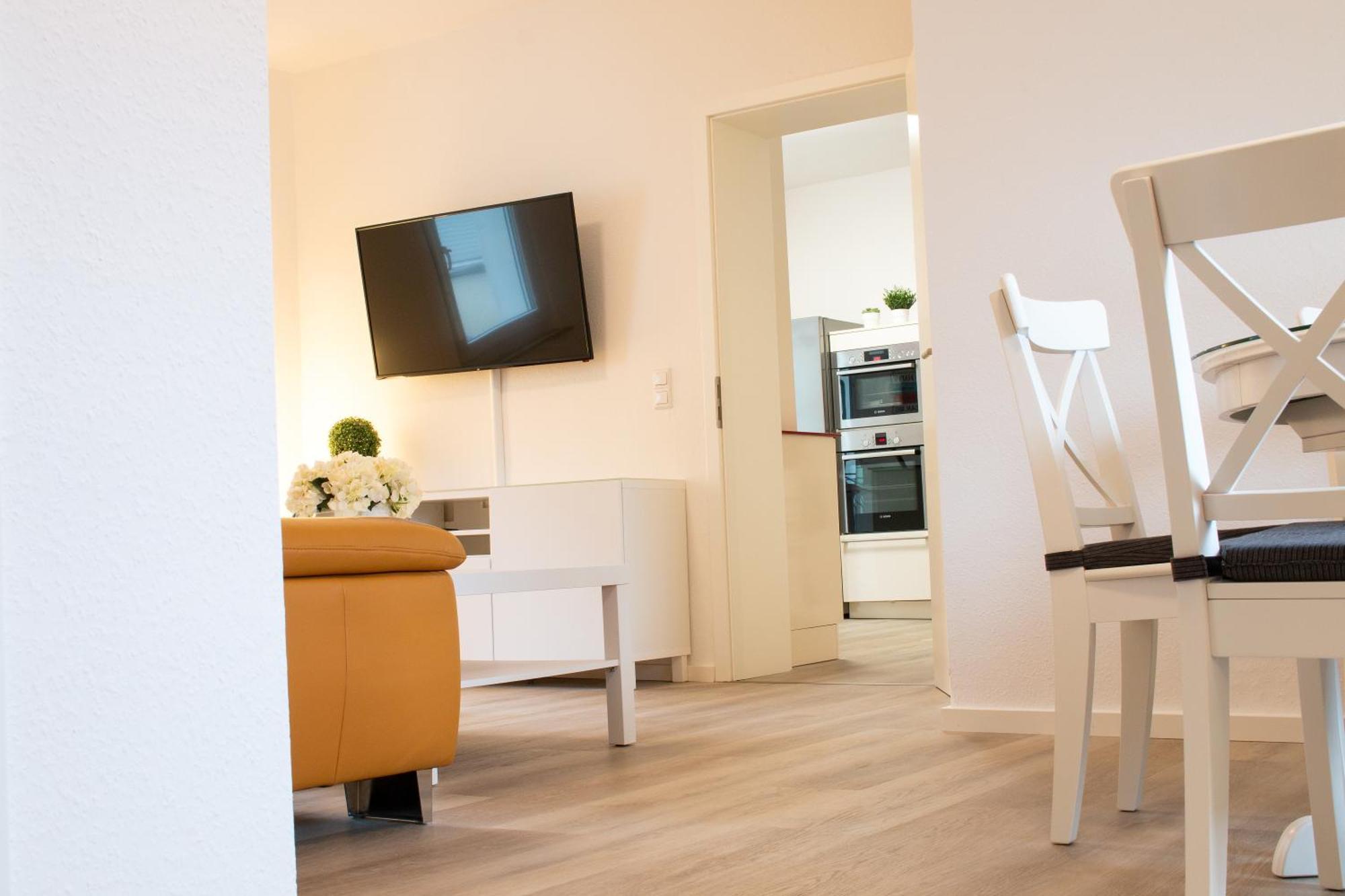 Domblick-herkenrath Apartment