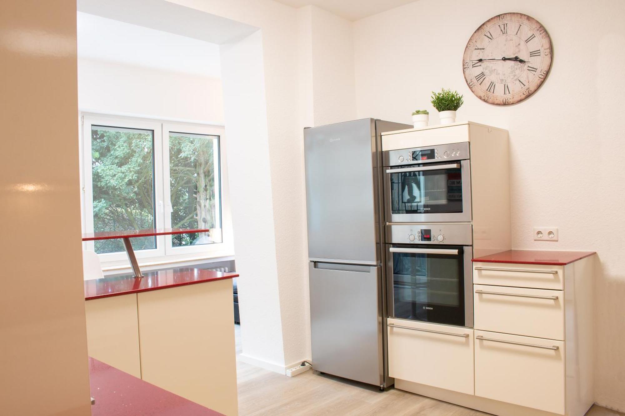 Domblick-herkenrath Apartment