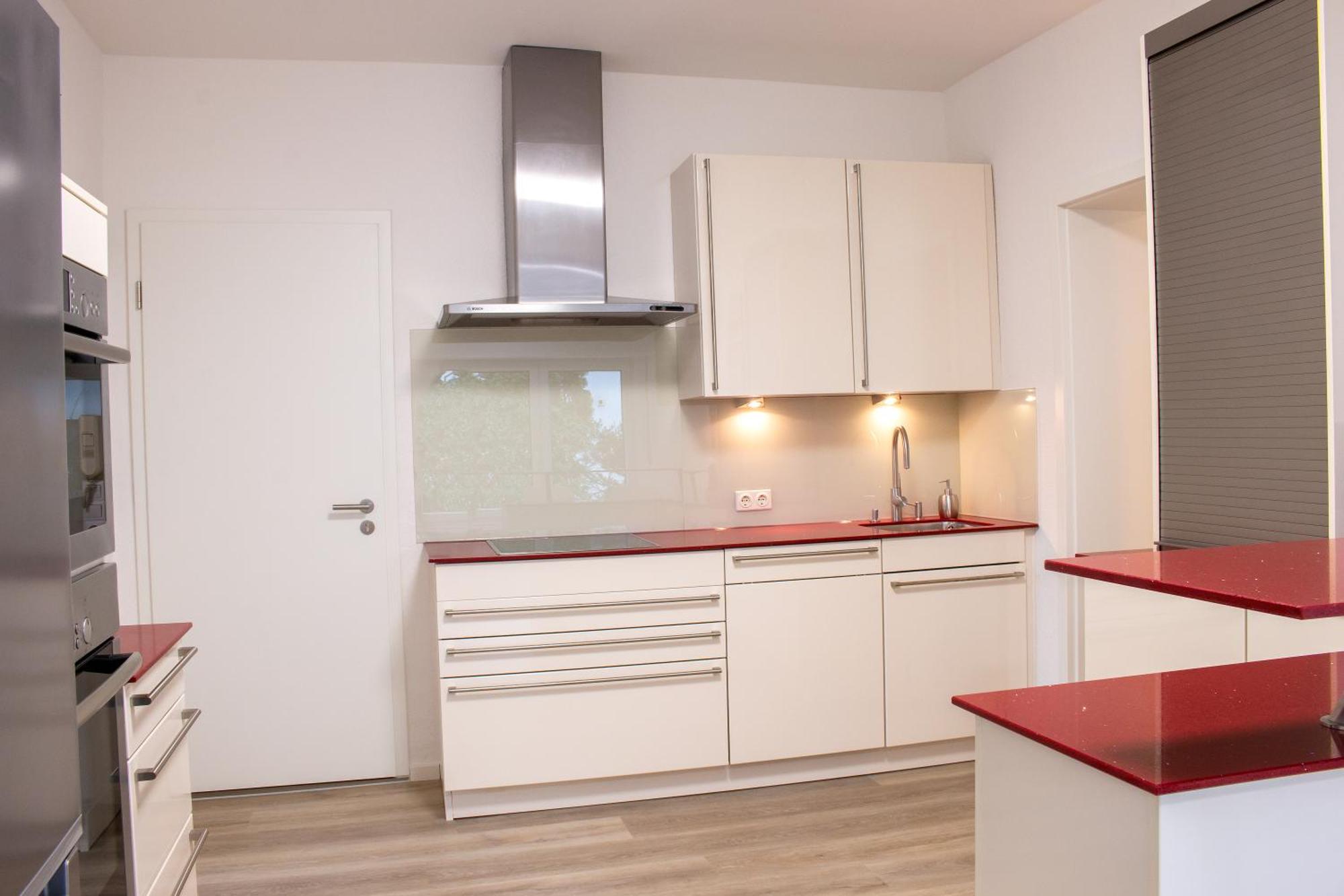 Domblick-herkenrath Apartment *