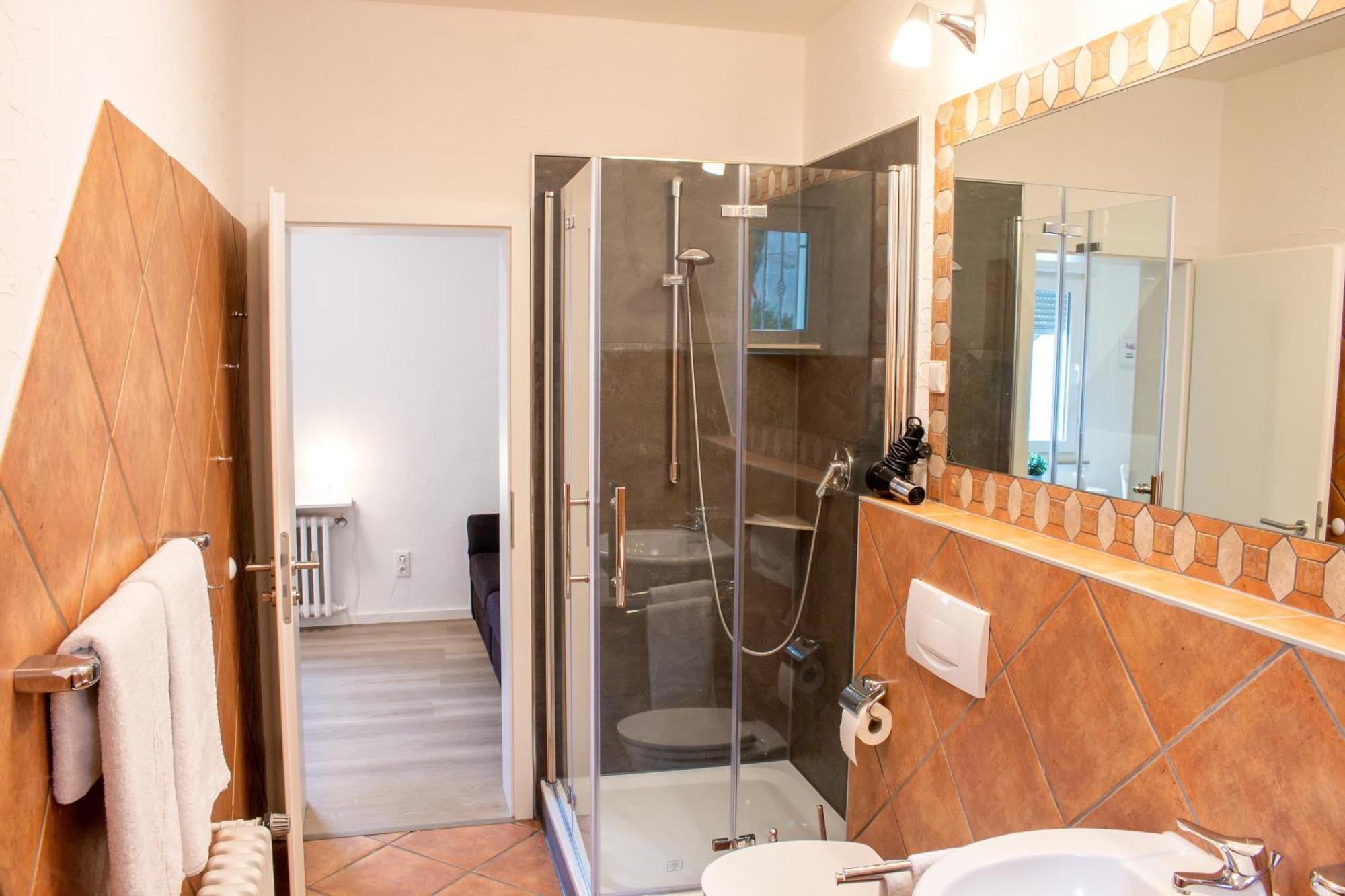 Domblick-herkenrath Apartment