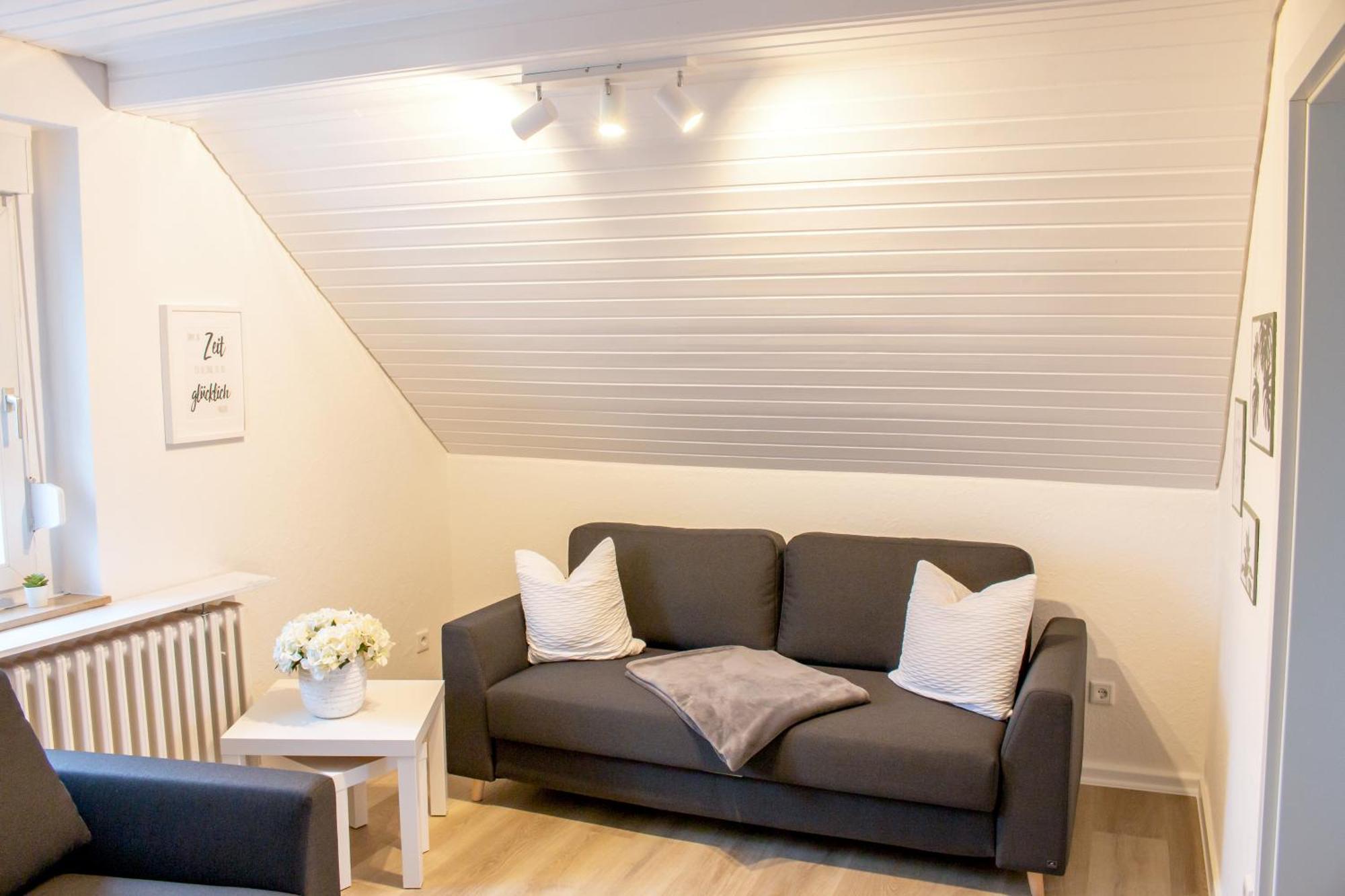 Apartment Domblick-herkenrath Bergisch Gladbach