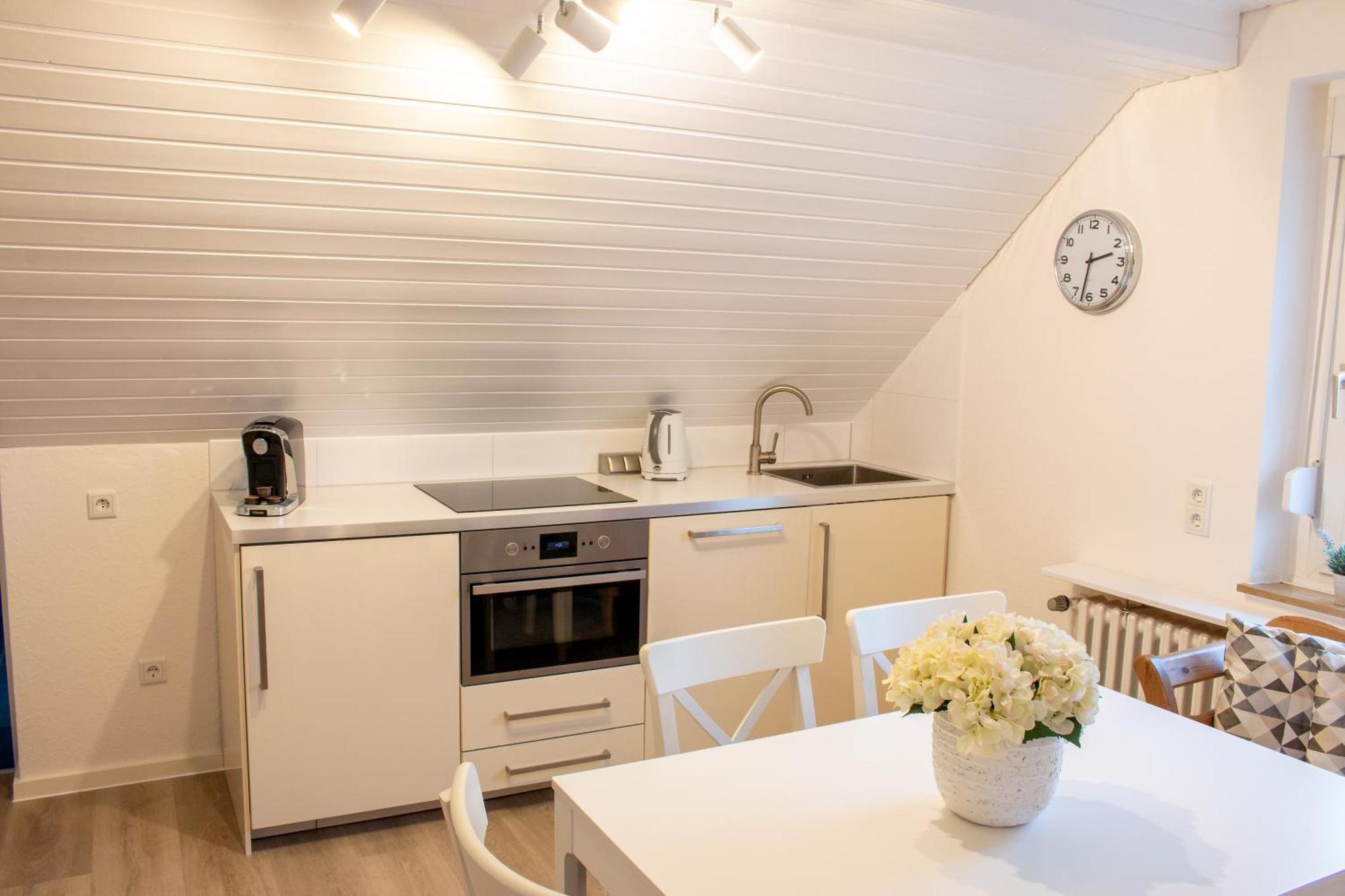 Domblick-herkenrath Apartment *