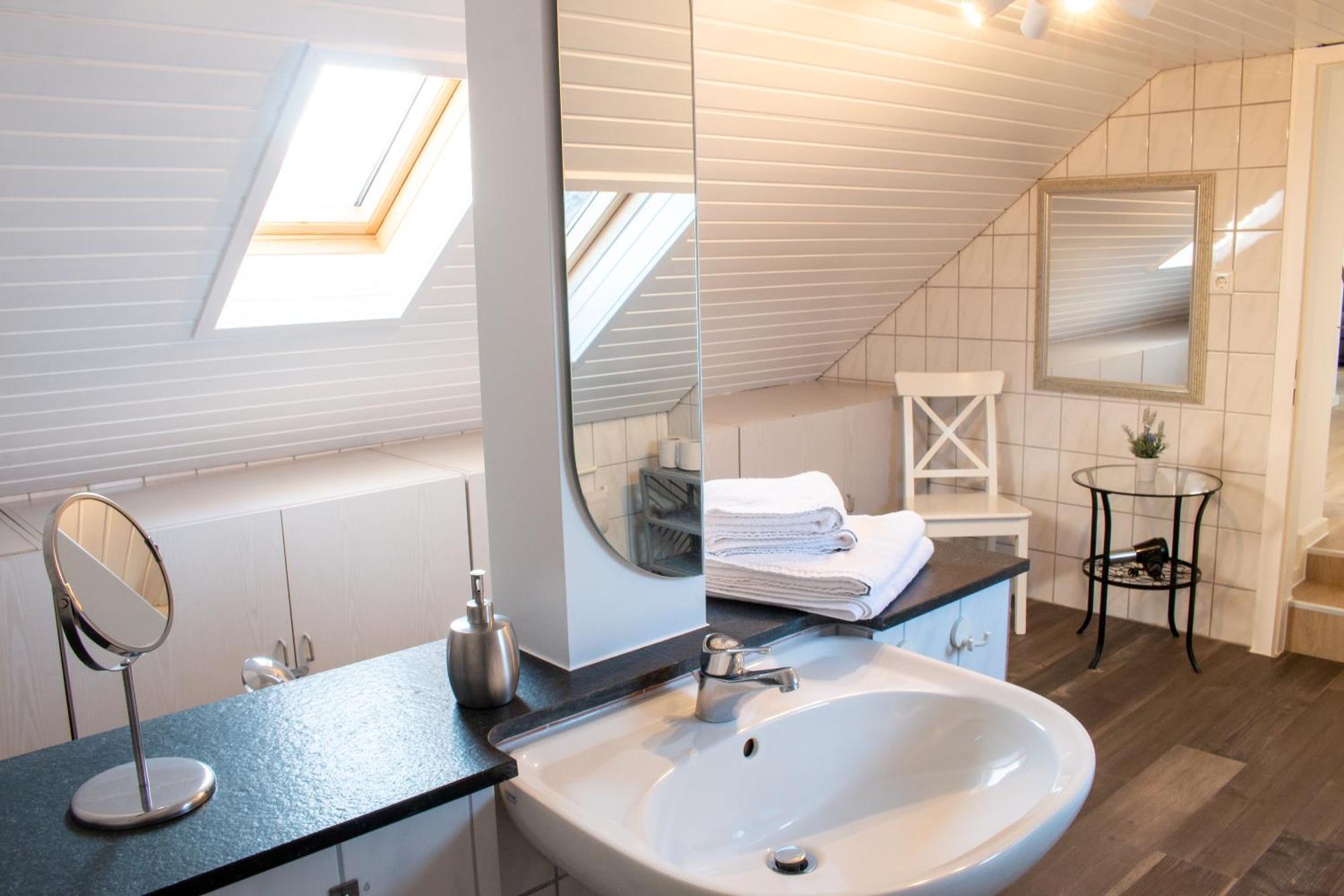 Appartamento Domblick-herkenrath *