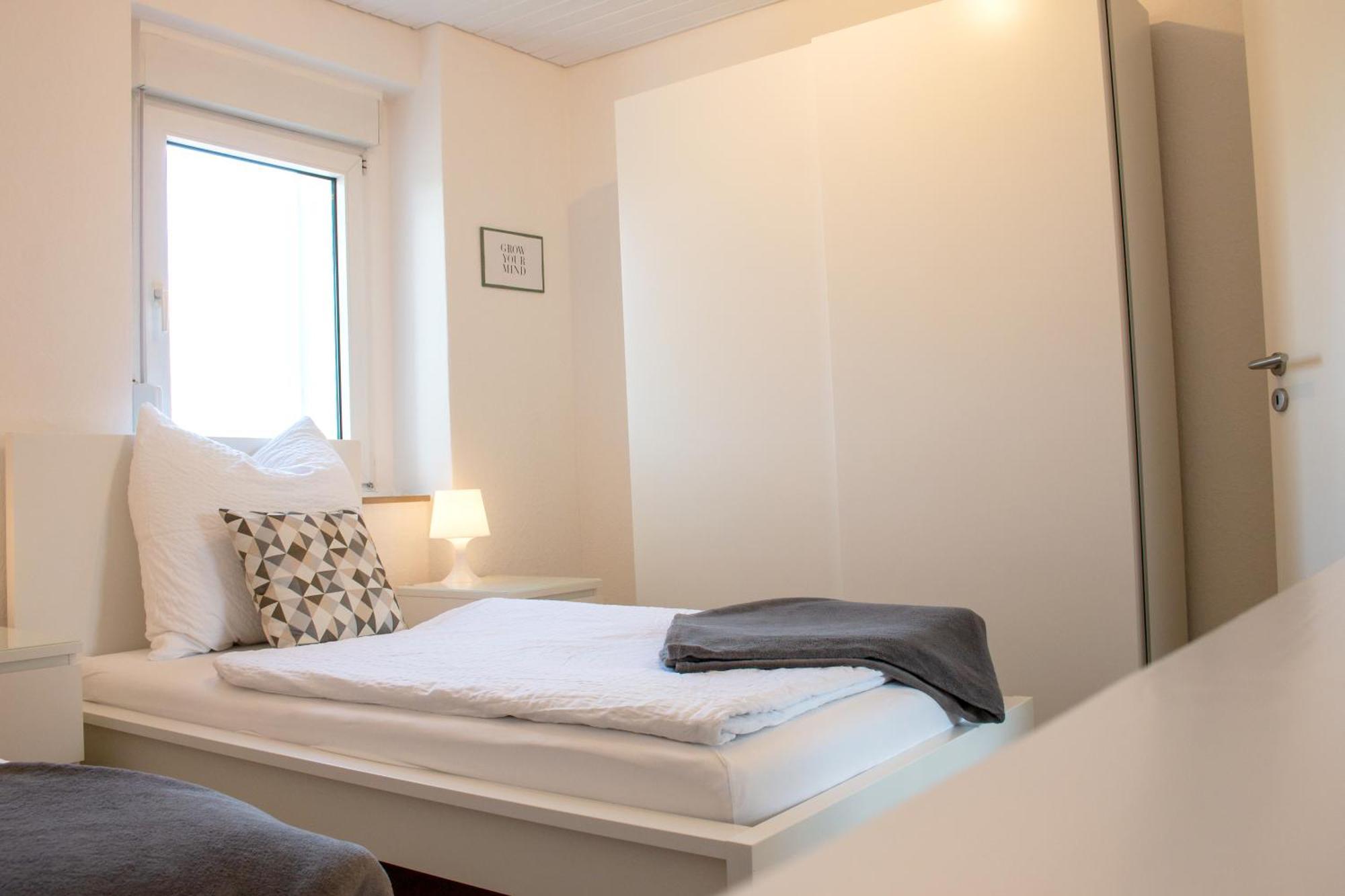 Domblick-herkenrath Apartment